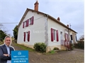 Maison de ville à la vente